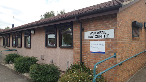 Askarne Centre - Visual
