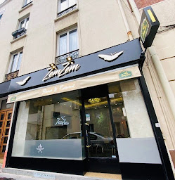 Photo n°33 de ZemZem à Bois-Colombes (Restaurant servant de la raclette)