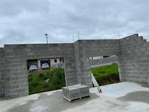 Photo n°4 de BEKIR YALCIN BMG à Alençon (Maçon)