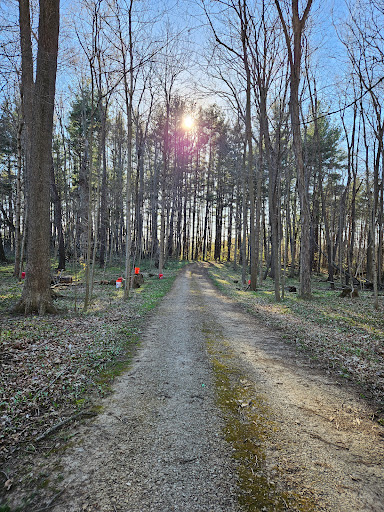 Cooke Family Wildlife Conservation Park, llc Gallery - United States