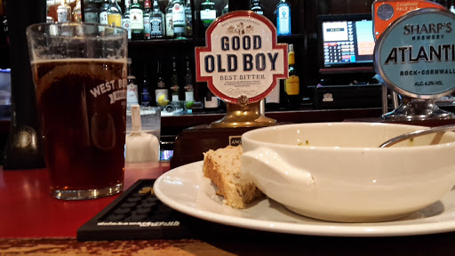 Three Horseshoes Donnington - Thumbnail