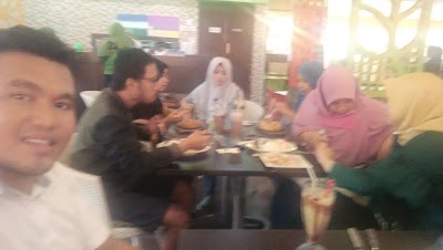Photos of Greenade Cafe & Resto