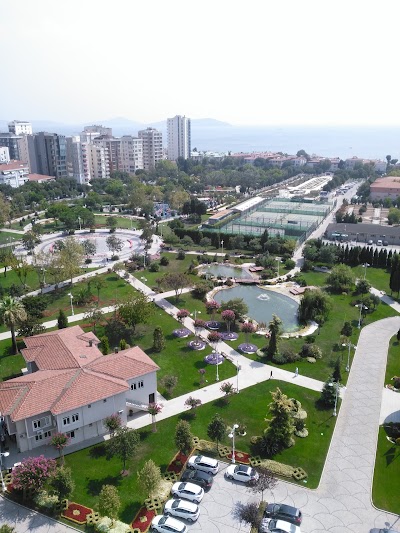 Photos of 60th Anniversary Goztepe Park