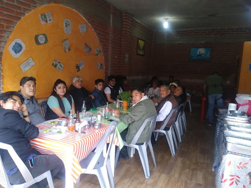 Carnitas Anguiano's - Thumbnail