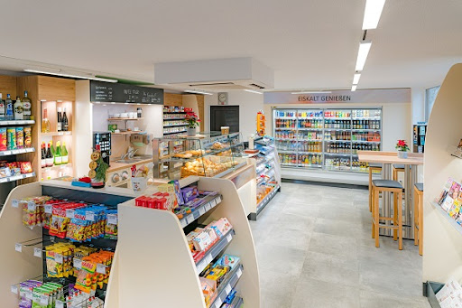 Autohaus Spindler GmbH / Tankstelle