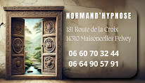 Normand'Hypnose Sarah Dégenétais GUERRAND à Maisoncelles-Pelvey
