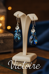 Photo n°26 de Cristaly à Saint-Quentin (Boutique d'accessoires de mode)