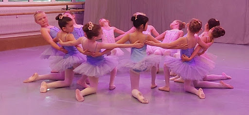Schule des Balletts Stuttgart - Thumbnail
