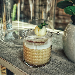 Photo n°60 de Monsieur Tu L’isle sur la Sorgue à L'Isle-sur-la-Sorgue (Bar à cocktails)