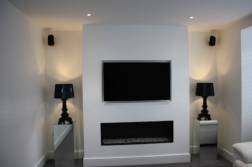 Genesis Audio Visual - Visual