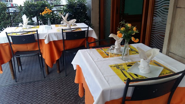 Ristorante Pizzeria Dal Sardo