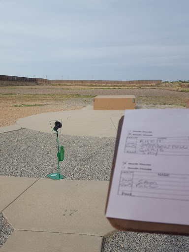 Berthoud Gun Club Inc - Thumbnail
