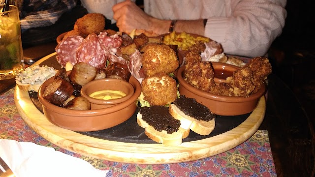 La Taberna
