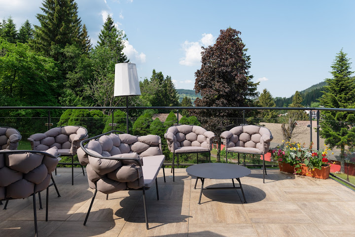 Les Jardins de Sophie by null