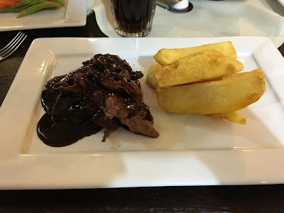 Photos of La Taberna