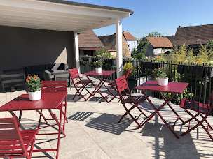 Photo n°9 de Coeur de village Alsace à Rohrwiller (Maison d'hôtes)