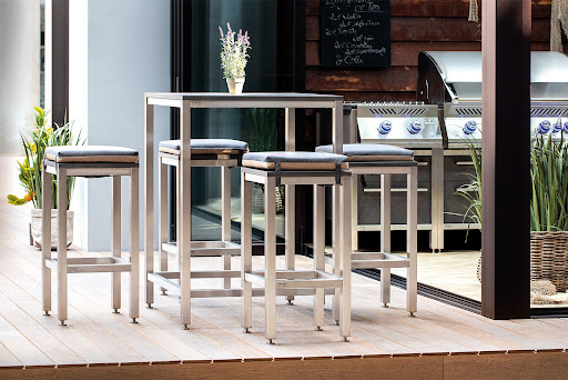 Grill.Kitchen - Visual