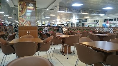 Photos of Mehrabad International Airport
