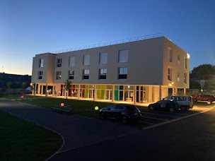 Photo n°3 de MFR La Capelle - CFA à La Capelle (Centre de formation)