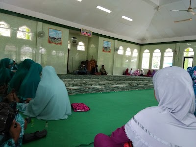 Photos of Masjid Jami Mambaul Ulum