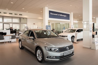 Photos of Autocentro Baistrocchi - Volkswagen