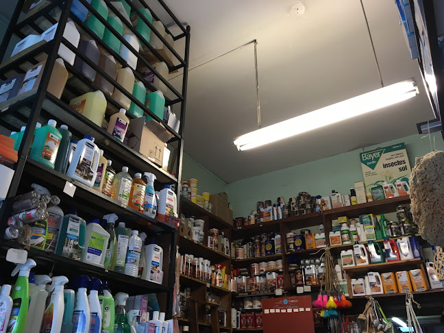 Droguerie Lemercier - Quincaillerie