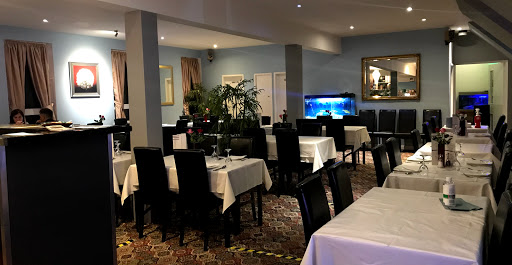 Bengal Brasserie Buckie - Thumbnail