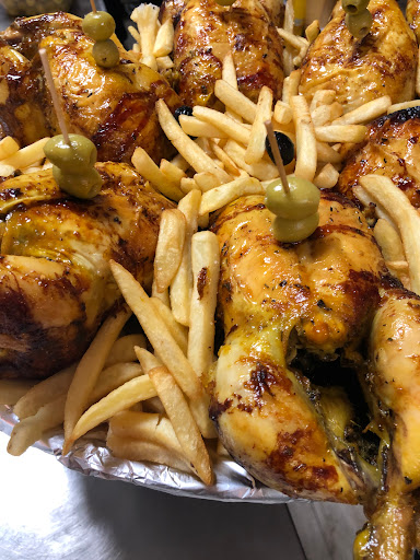 Quick Sabor - Visual