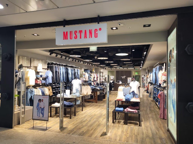 Mustang Store Siegen photo