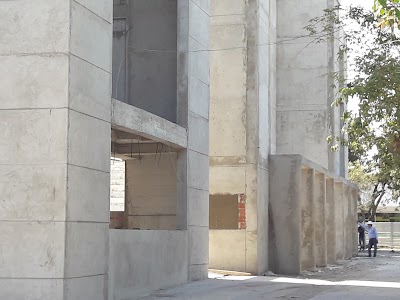Photos of Arena Deportiva El&iacute;as Chegwin