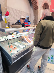 Photo n°1 de Fumoir des 2 Marais à Saint-Lyphard (Épicerie fine)