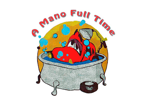 A Mano Full Time - Lavado de Coches en Las Palmas