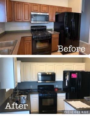 D & K Painting Services LLC - Thumbnail