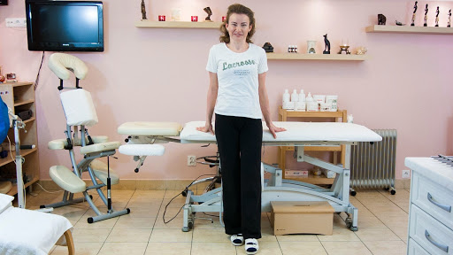 Gabinet Masażu - atrakcyjne ceny