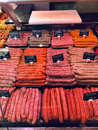 Photo n°5 de Boucherie Bernardin à Lyon (Traiteur)