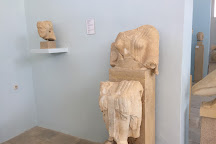 Archaeological Museum of Delos, Delos, Greece