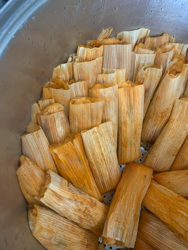 Lili's Luvianos Taqueria - Thumbnail