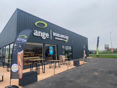 Boulangerie Ange