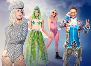 Photo n°3 de Déguiz Fêtes à Aigueperse (Magasin d'articles de fête)