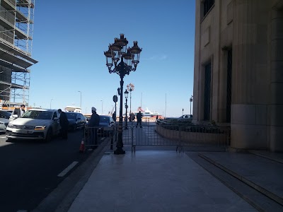 Photos of Le Mouggar