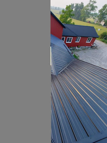 New Face Metal Roofing work photo 1