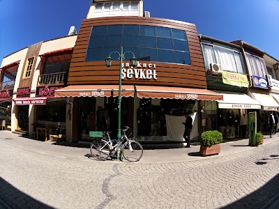 Photos of Şapkacı Şevket Giyim