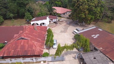 Photos of Corridor Of Auchi Council Hall