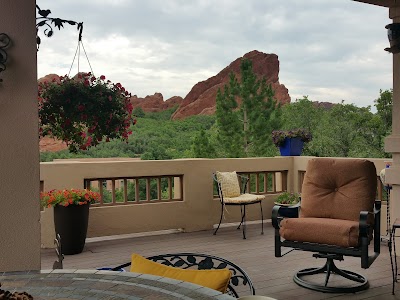 Photos of Roxborough State Park