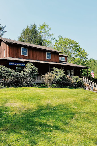 Catskill Fly Fishing Center & Museum - Thumbnail