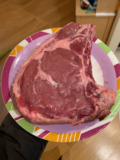 Antica Macelleria Salumeria di Pietroni Ermanno - Thumbnail