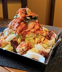 ダイニング くった