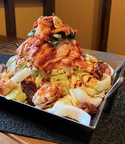 ダイニング くった