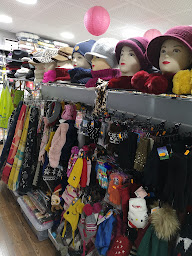 Photo n°10 de Z Et G Bazar à Bezons (Bazar)