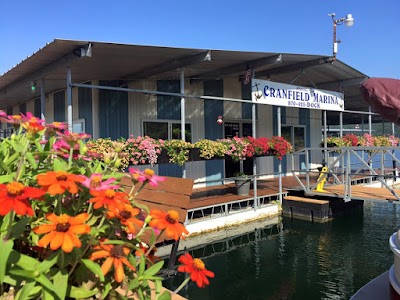 Cranfield Marina